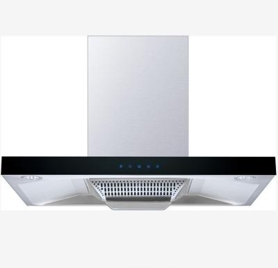 Chine EQVVV Capuchon extracteur personnalisé sous l'armoire pour la ventilation de la cuisine 800 mm à vendre