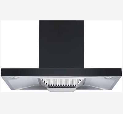 Chine Cuisinière à recirculation sous cabinet extracteur capot souffleur en ligne 1000 mm à vendre