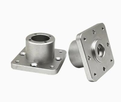 China Peças CNC personalizadas Peças mecânicas Peças de máquina CNC Peças de trabalho / peças de torneamento de usinagem à venda