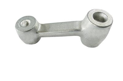 China Carbon Steel Material Forge Car Parts Parkerising Coating for sale