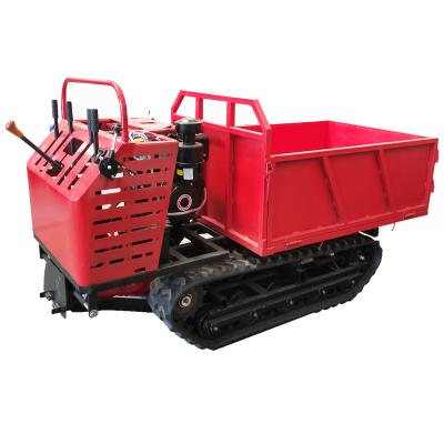 China HFT06D Factory Garden Hydraulic Unloader For Sale for sale
