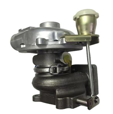 Китай Rhf5 Rhf4 8972402101 турбокомпрессор для для Lsuzu D-max 2.5 Td Vb420037 Vc420037 4ja1l 2004 продается