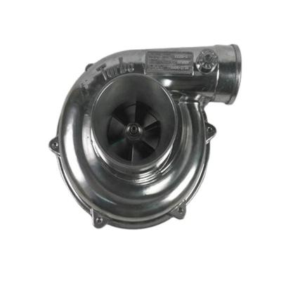 Китай Rhc62c Ex200-3 Ex200-2 6bd1 Двигатель с турбонаддувом 114400-2720 с другими преимуществами продается