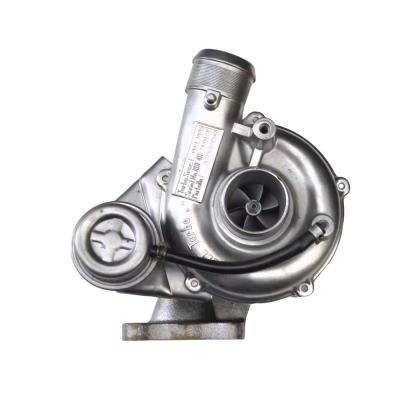 Китай K03 53039880009 706977 Турбо турбокомпрессор для Peugeot 206 307 406 Партнер Citroen 2.0hdi продается