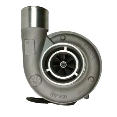 Китай 10r3759 2507696 325dl Турбокомпрессор экскаватора для C9 Turb0 10r-3759 Максимальная производительность продается