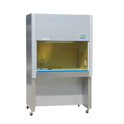 China 220V ajustable cámara de flujo de aire laminar banco de acero inoxidable antiestático en venta