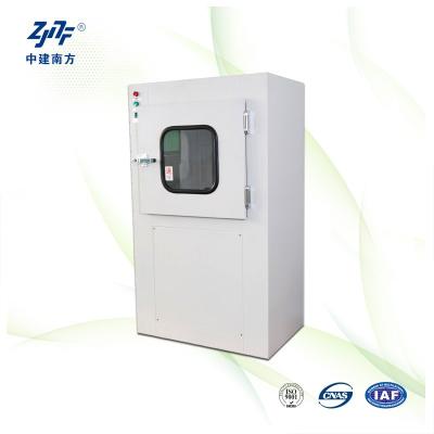 China Equipo de limpieza de la sala de lavado de aire Dispositivo de purificación de la limpieza del aire en venta