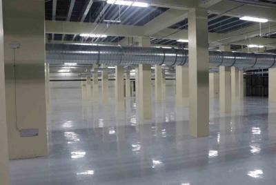 China Pollution Control Precision Optics Modular Clean Room For ISO Class 5 Cleanliness Standards In Industry for sale
