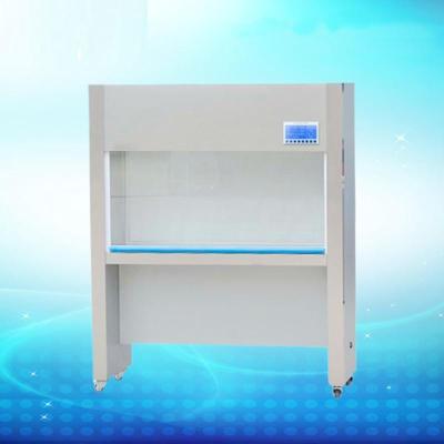 Chine Banque d'air propre à débit laminaire économe en espace avec matériau en acier inoxydable et alimentation 50Hz/60Hz 110V/220V à vendre