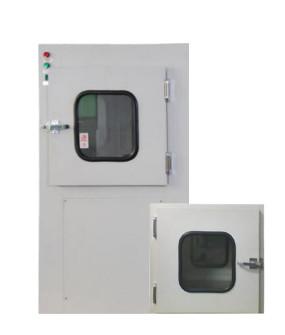 China Características técnicas de la caja de control inteligente para la eliminación de polvo en ambientes limpios en venta