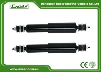 중국 Hydraulic DS Rear Shock Absorber , Complete Golf Cart Shock Absorbers 판매용