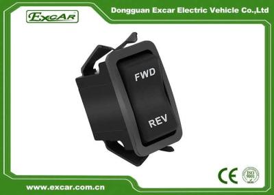 China 2003-UP 74323-G01 Golf Cart Forward Reverse Rocker Switch for EZGO TXT à venda