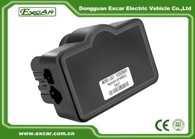 China MCOR Motor Electric Golf Cart Parts Accessories For Club Car en venta