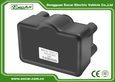 중국 Golf Cart MCOR Throttle Potentiometer , MCOR Electric Golf Cart Accessories 판매용