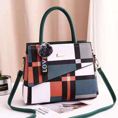 China Polyester handbags for women luxury handbags for women 2019 famous brands pinch purse 2018 bags pinch messenger Shoulder Bag for sale