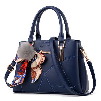 China New Fashion Casual Women Designer Mini Bags Women Sling Bag PU Luxury High Quality Brand Bag Soft Shoulder BALL for sale