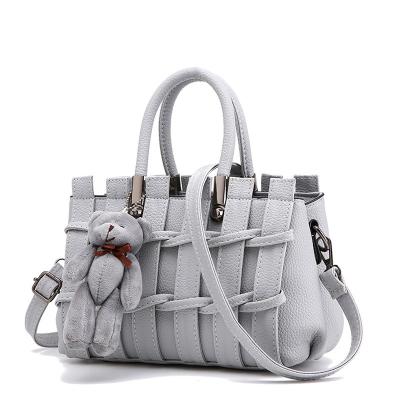 China Polyester Pink Bags 2018 Women's Handbags Box Bag New Fashion Casual Jelly Handbag Women Designer Handbags Women's Bag Luxury for sale