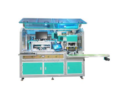 China Poker / Card Game / Gambling Board Game Card Machine Automatic Poker Machine Game Card Making Machine for sale
