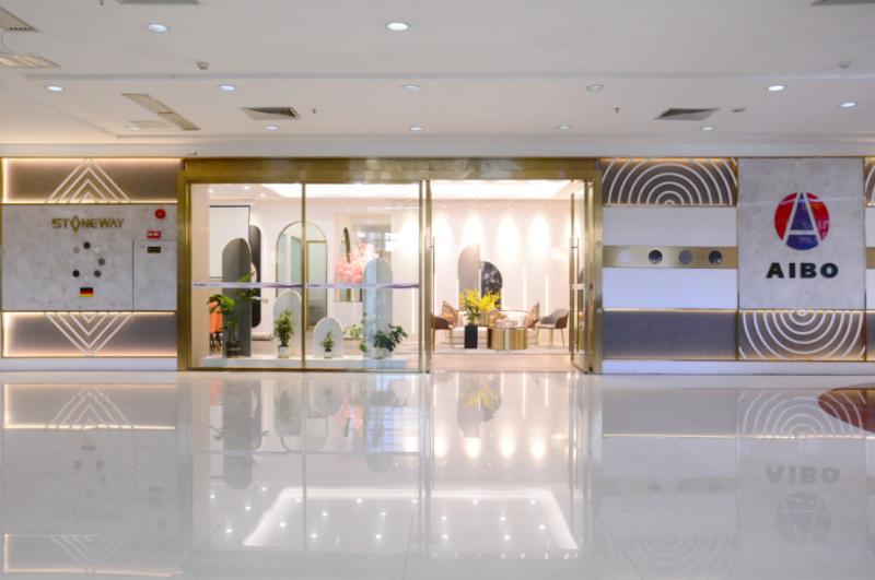 Fornitore cinese verificato - Zhaoqing AIBO New Material Technology CO.,Ltd