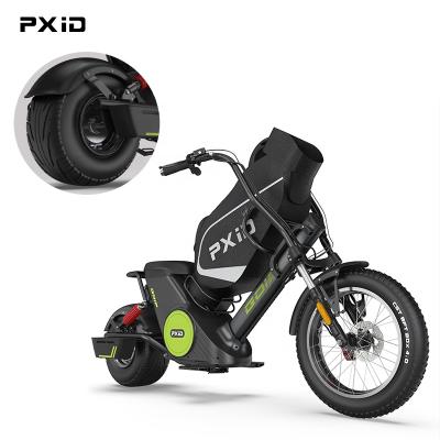 China 2021 New Arrival Electric Golf Scooter Unisex 2000W Max Speed 40km Electric Golf Scooter for sale