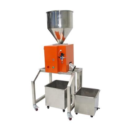Chine IP 66 Aiguille séparateur de métaux alimentaires pour granulés de plastique à vendre