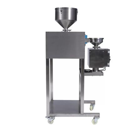 Chine Détecteur électronique de métaux de qualité alimentaire pour riz et maïs / séparateur de métaux industriel à vendre
