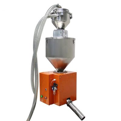 Chine Facile à utiliser séparateur de métaux par gravité pour l'industrie du moulage de plastique à vendre