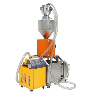 Chine Séparateur de métaux de qualité alimentaire pour tuyauterie avec alimentateur d'air comprimé de 3 à 5 bar à vendre