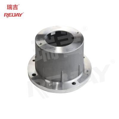 Chine Haute pression de Bellhousing de pompe d'exécution de pièces du circuit RC350 hydraulique à vendre