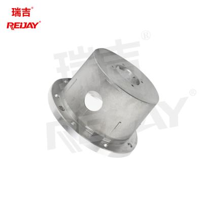 Chine Pompe hydraulique Bellhousing de moteur de RC de haute résistance à vendre