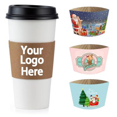 China Biodegradable Single Wall Paper Cups For Takeaway Hot Cold Drinks for sale