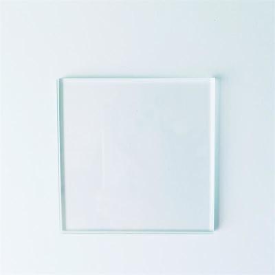 Chine ClearTempered Glass for Building Office Partition à vendre