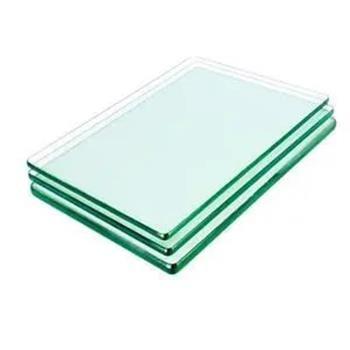 Chine Verres trempés de 10 mm, à l'état plat ou courbé, durcis à vendre