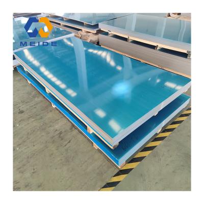 China Architecture High quality aluminum sheet 2014 2A12 2011 2017 anodized aluminum plate for roofing for sale