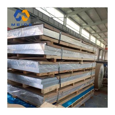 China Cookware /storage containers/decorative 1060 3003 5052 5005 5083 6061 Cookware /3c products/storage containers/decorative aluminum sheet aluminium alloy plate for sale