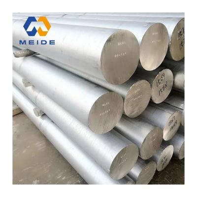 China Marine China Manufacturer 5083 5086 6061 6082 7075 Marine aluminum rod for sale