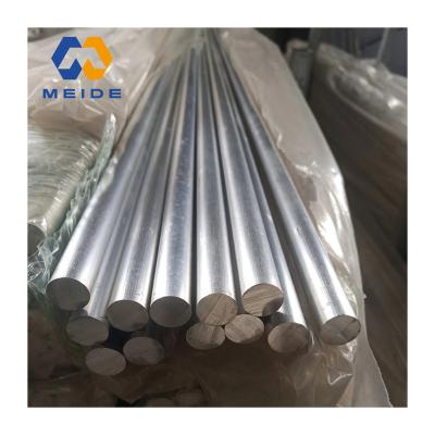 China Construction Large spot plant supply 2024 3003 6061 5083 7075 5052 Solid aluminum rods for construction for sale