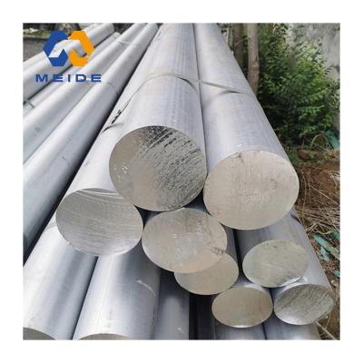 China 6061 1909Y AlMglSiCu High quality 6061 1909Y AlMglSiCu aluminium rods for aerospace/machined for sale