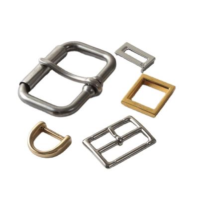 China High Quanlity Styling Buckle Adjuster Buckle Professional Wholesale Design Shoe Accessories for sale
