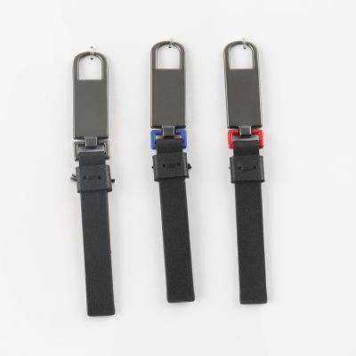 China Nickel Free Custom Made Buckles/Butterfly Bag/Plastic Clip Men's Belts For Belt Flower Fancy Hat Slide Buckle for sale