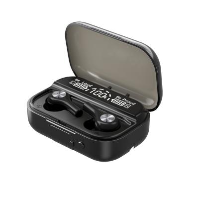 China Perfect Sound Wholesale Earbud BT Headset New Arrival Portable Wireless BT Stereo Headset for sale