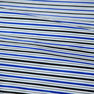 Chine Customized Printed Cotton Blend Fabric for Chef Uniforms and Aprons à vendre