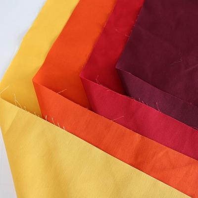 China Smooth Cotton Spandex Fabric 58/60 Width The Go-To Fabric for Fashionable Clothing for sale