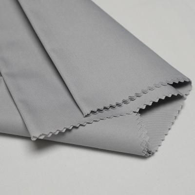 China 65% poliéster 35% algodón PC TC Tejido Twill 2/1 Para prendas de vestir en venta