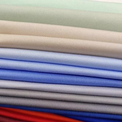 China Good Stain Resistance 100 Cotton FR Fabric Machine Washable for sale