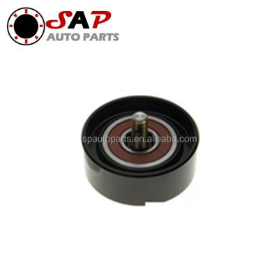 China USED FOR HYUNDAI SANTA Belt Tensioner Pulley OE 25287-25010 25287-25000 for sale