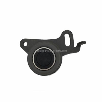 China USED FOR HYUNDAI BAKKI Platform/Chassis 2.5 TD Belt Tensioner and High Quality Pulley MD050125 24317-42010 24317-42000 23357-42030 for sale