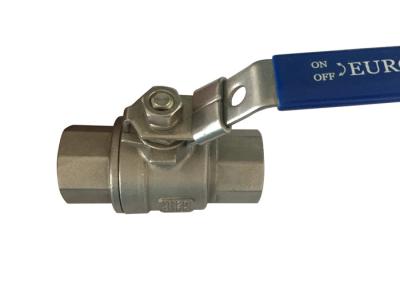 Chine 304, 316 l'acier inoxydable TNP, bsp, femelle de bspt ont fileté le type 1 lourd/4