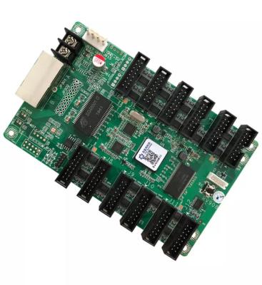 China 2022 Indoor New Design Linsn Receiving Board P5 p6 LED SMD 3 in 1 LED Panel Screen for Led Video Wall for sale