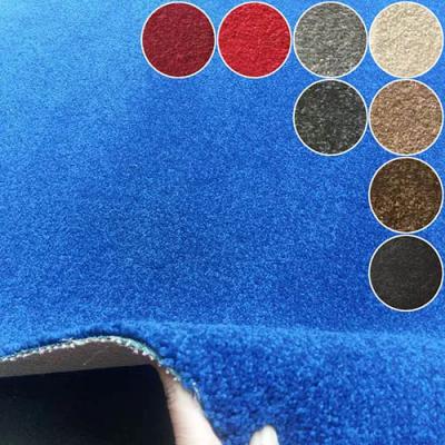China various styles slip proof wall to wall broadloom decorative tufted carpet for sale
